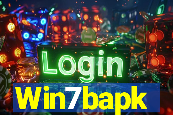 Win7bapk