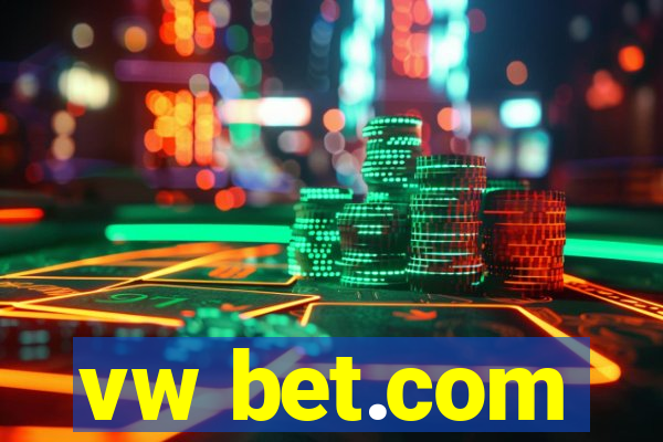 vw bet.com
