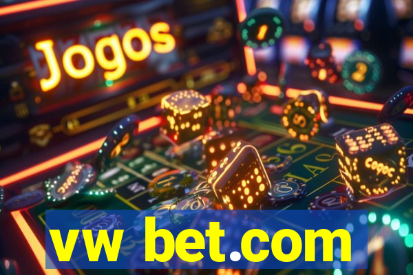 vw bet.com