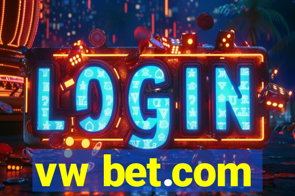 vw bet.com