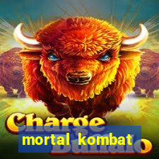 mortal kombat baixar jogo
