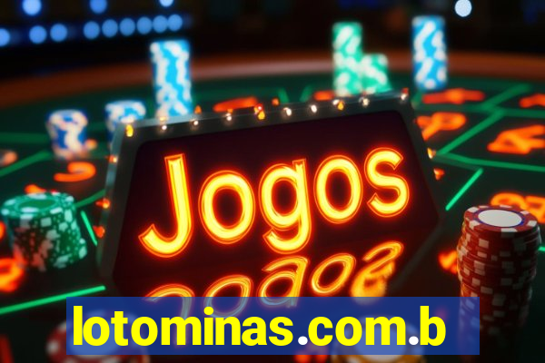 lotominas.com.br