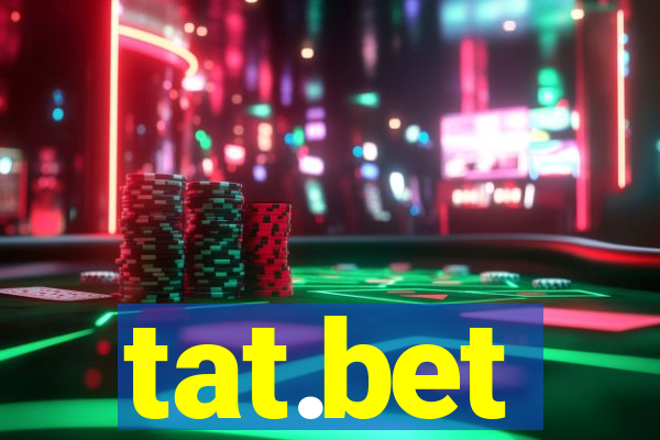 tat.bet