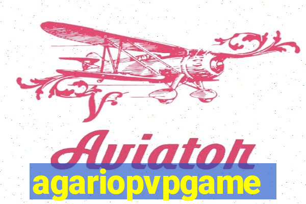 agariopvpgame