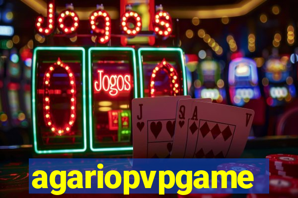 agariopvpgame