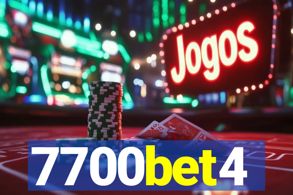 7700bet4