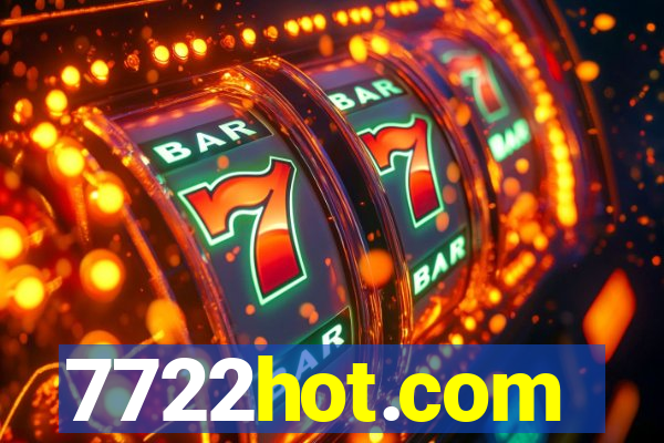 7722hot.com