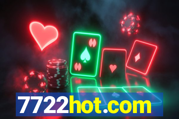 7722hot.com