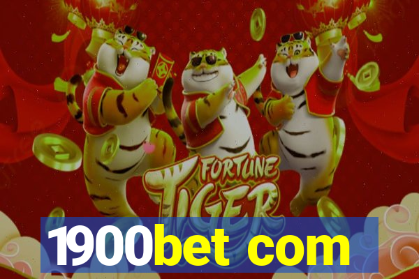1900bet com