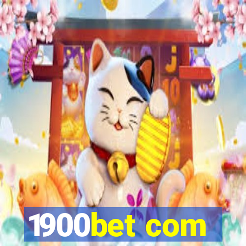 1900bet com