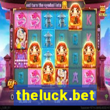 theluck.bet