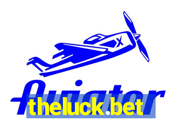 theluck.bet