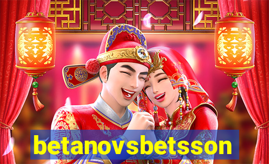 betanovsbetsson