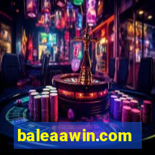 baleaawin.com
