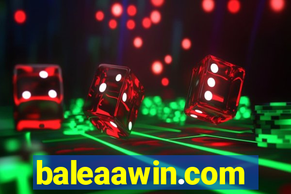 baleaawin.com