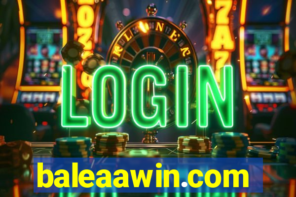 baleaawin.com