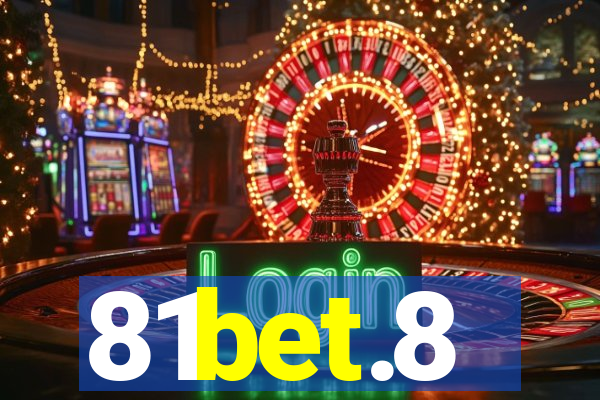 81bet.8