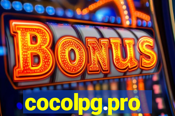 cocolpg.pro