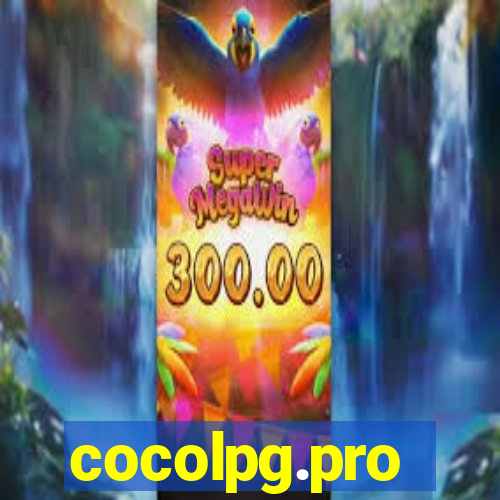 cocolpg.pro