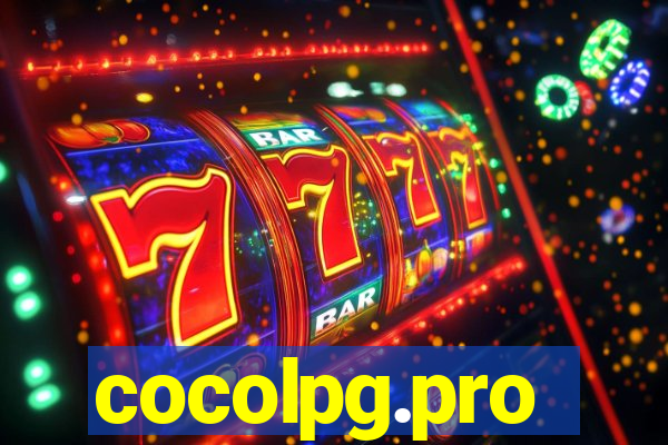 cocolpg.pro