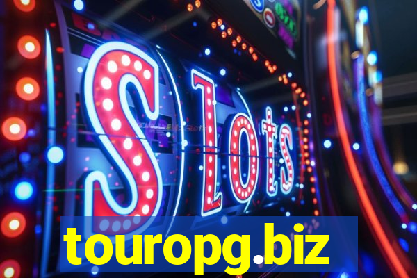 touropg.biz