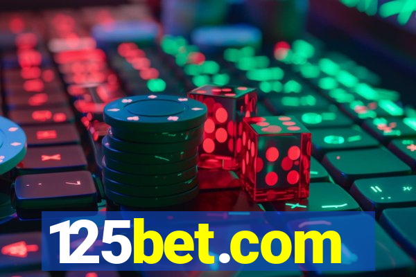 125bet.com