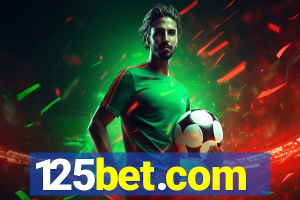 125bet.com