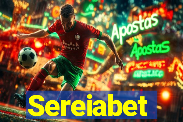 Sereiabet