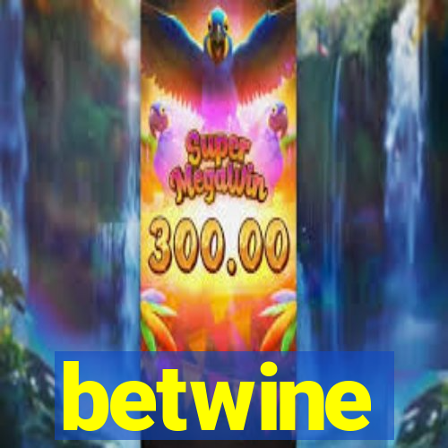betwine
