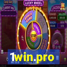 1win.pro