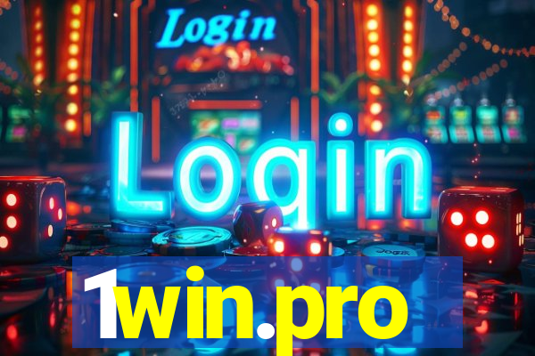 1win.pro