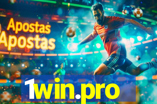 1win.pro