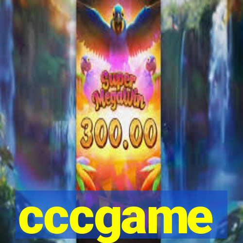 cccgame