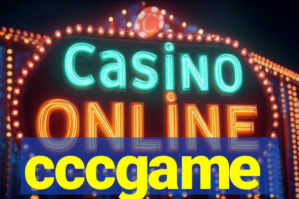 cccgame