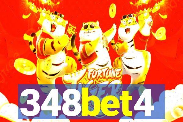 348bet4