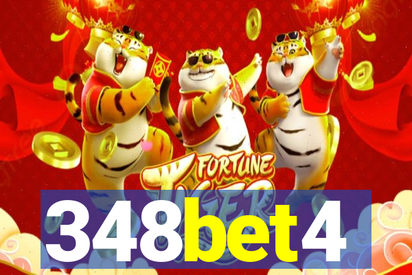 348bet4