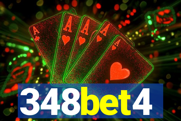 348bet4