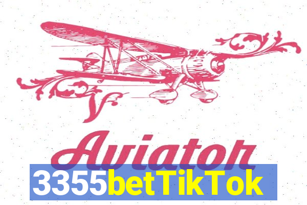 3355betTikTok