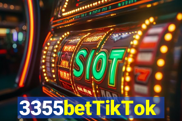 3355betTikTok