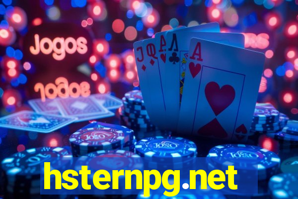 hsternpg.net