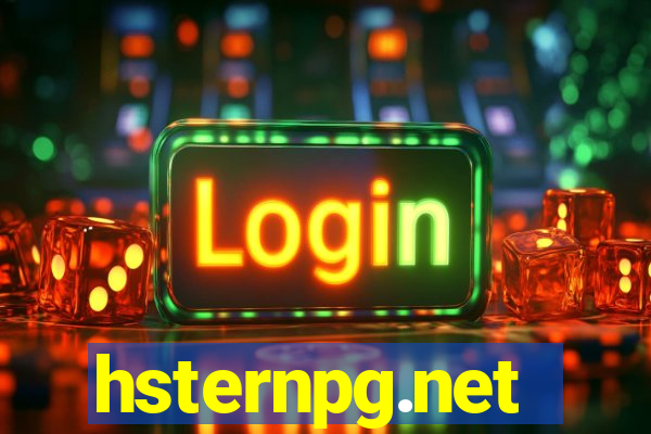 hsternpg.net