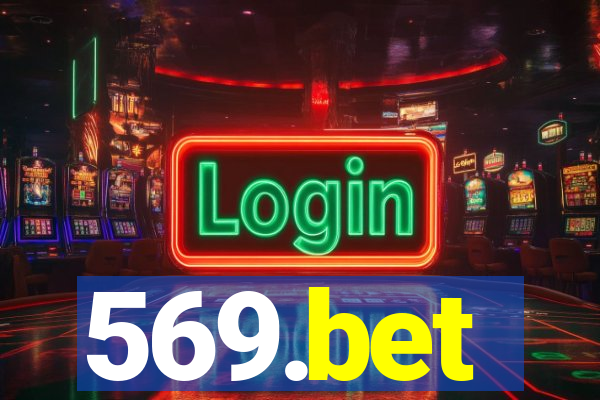 569.bet