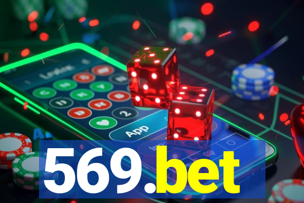 569.bet