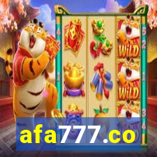 afa777.co