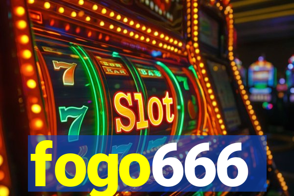 fogo666
