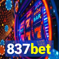 837bet