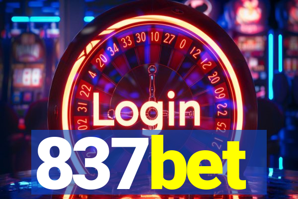 837bet