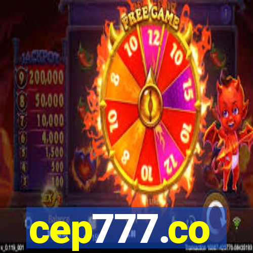 cep777.co