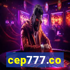 cep777.co