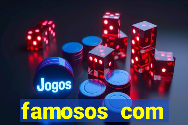 famosos com sobrenome santos